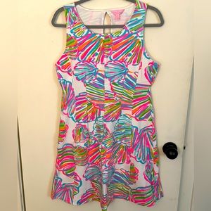 Lilly Pulitzer Felicity Dress